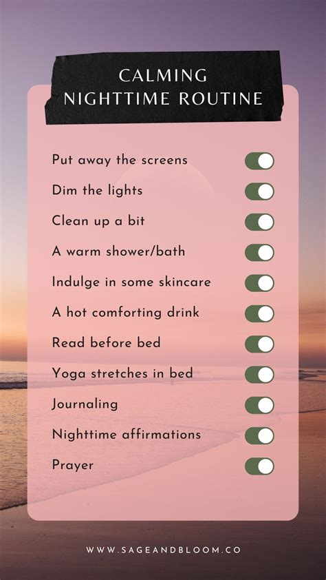 aesthetic night|aesthetic nighttime routine.